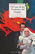 el caso de los asesinatos del dragon