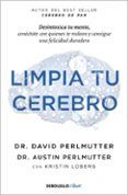 limpia tu cerebro