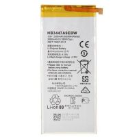 bateria huawei p8 hb3447a9ebw 2500mah