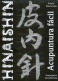 hinaishin. acupuntura facil