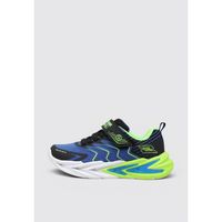 skechers zapatillas flex-glow ultr para nino
