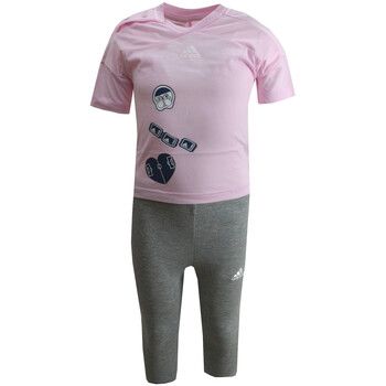 adidas Chándal IS3764 para niña