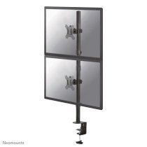 Neomounts FPMA-D550DVBLACK Brazo de monitor 10-32