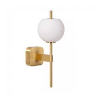 aplique de pared para banos elda