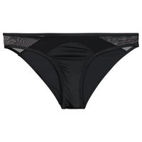 passionata culote y bragas bianca brief para mujer