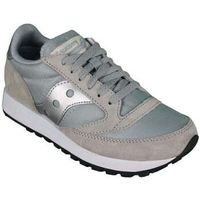 saucony zapatillas jazz 81 s70539-3 greysilver para mujer
