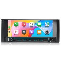 autoradio junsun 1026 android 15 264gb gps para bmw x5 e53