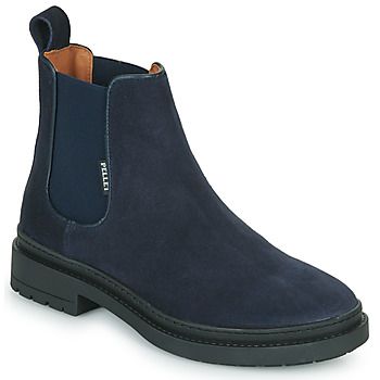 Pellet Botines JUNE para hombre