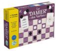 le damier des verbes niveau a2-b1