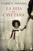 la hija de cayetana