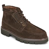 clarks botines cleyhill hi para hombre