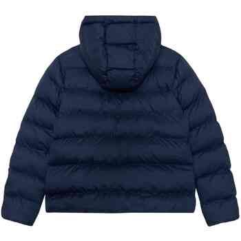 Nike Chaquetas HQ4976-410 para niña