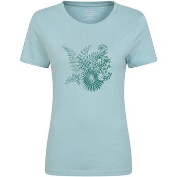 Mountain Warehouse Camiseta MW3052 para mujer