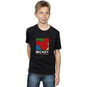 Disney Tops y Camisetas True 90s para niño