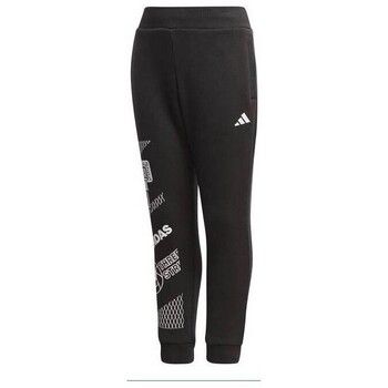 adidas Pantalón chandal GG3612 para niño