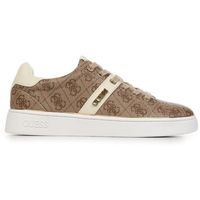 guess deportivas moda britz para mujer