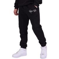 project x paris pantalon chandal 2140150-bkw para hombre