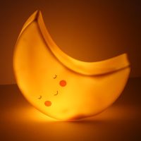 moon night light