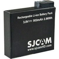 sjcam bateria sjcam series m20