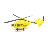 helicoptero de plastico con partes metalicas juguete ideal para ninos y coleccionistas playjocs gt-8131 helicoptero sem