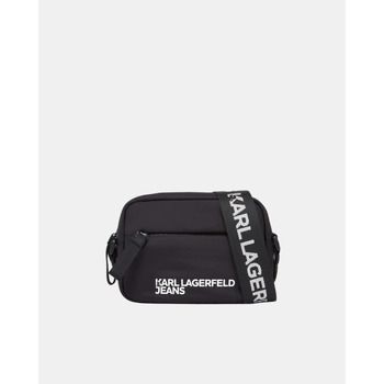 Karl Lagerfeld Bandolera A3M30352 para mujer