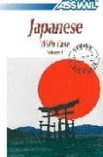 japanese with ease (volume 1)