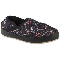 columbia pantuflas lazy bend moc para mujer