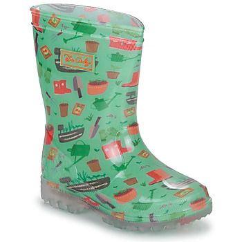 Be Only Botas de agua BOJARDIN para niño