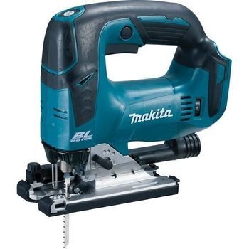 Sierra De Calar Makita - Li-ion 18 V (caja Makpac) - Djv182zj