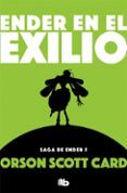 ender en el exilio saga de ender 11  ender 3