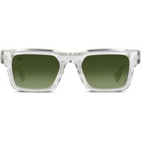 x frame therapy gafas de sol clearfinity sun para hombre