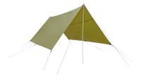 tarp nordisk voss 20 pu tarp dark olive vert u