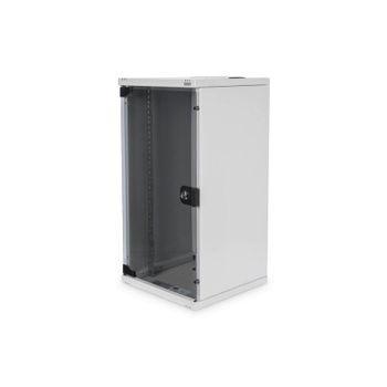 Armario Rack de Pared Digitus 12U 10