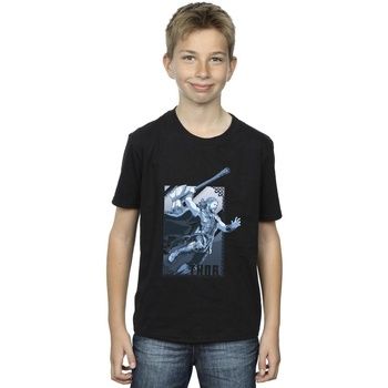 Marvel Tops y Camisetas Love And Thunder para niño