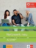 netzwerk neu a2 -hybride allango- libro de ejercicios + acceso digital