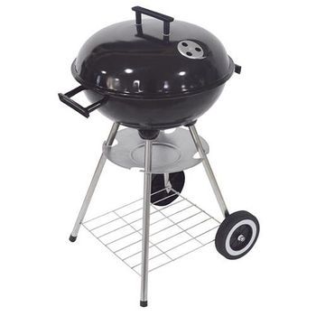 Barbacoa Carbón Supergrill 48