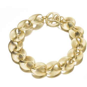 Jorge Revilla Pulseras Pulsera LOVE para mujer