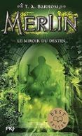 merlin vol 4 le miroir du destin
