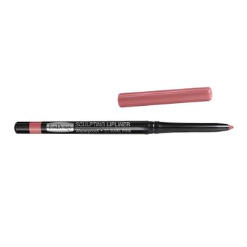 Isadora - Sculpting Waterproof Perfiladores de labios 0.3 g 51,Bare Pink