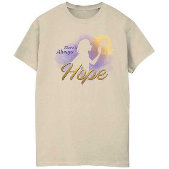 Wish Camiseta There Is Always Hope para mujer