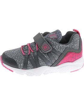 de BEPPI SAPATO CASUAL DESPORTIVO GREY