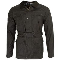 walker and hawkes cazadora - para hombre