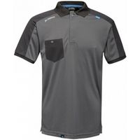 regatta professional tops y camisetas rg3572 para hombre