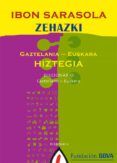 zehazki hiztegia gaztelania-euskara