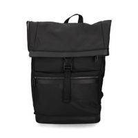 boss mochilas hombre - negro talla os