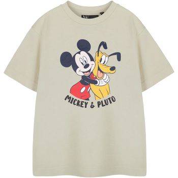 Disney Camiseta NS8914 para niño