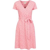 mountain warehouse vestido santorini para mujer