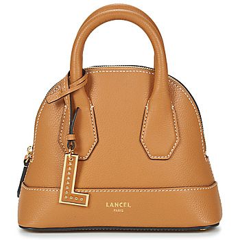 Lancel Bandolera BELLEVILLE DE LANCEL MINI para mujer