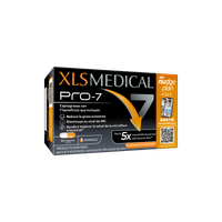 xls medical pro-7 capsulas