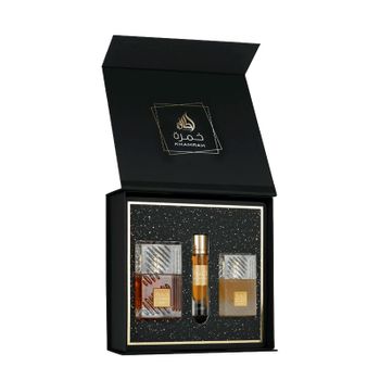 Lattafa Eau de Parfum Perfumes Mujer